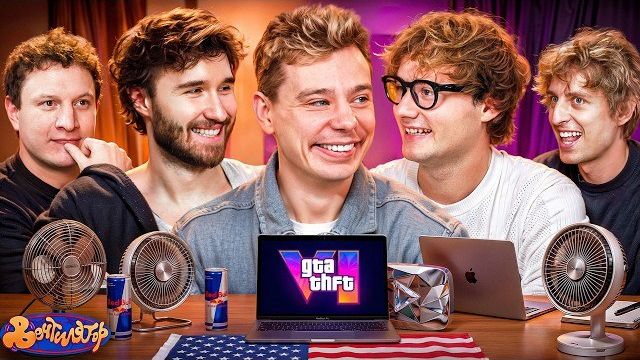Человек Паук, Концерт Kanye West и Другие Новости ! Вентилятор - Сергей Орлов / Эксайл