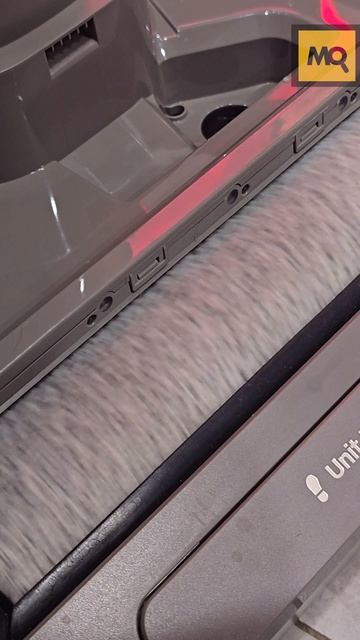 Моющий пылесос Midea VSS-AT6ULTRA с горячей сушкой