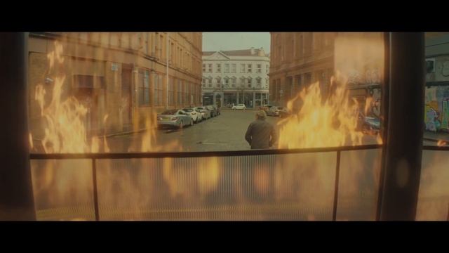 Киллер в отставке — Русский трейлер (2025)