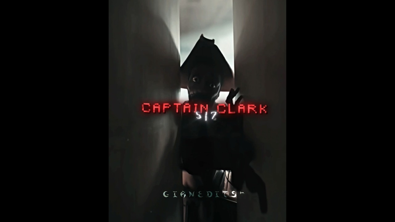 Captain Clark Vs Billy And Stu | Battle