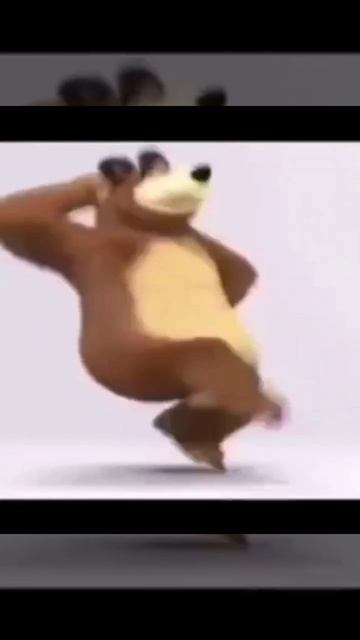 Эдит Мишка | Маша и медведь