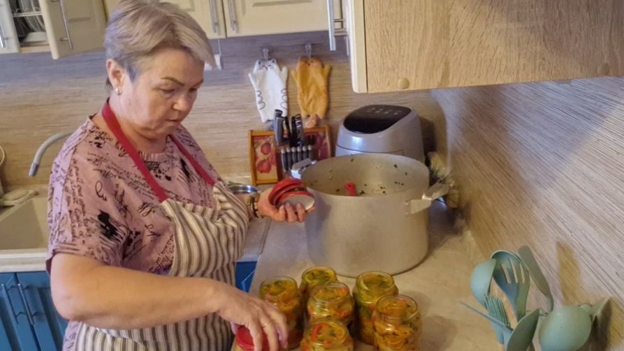 Заготовки