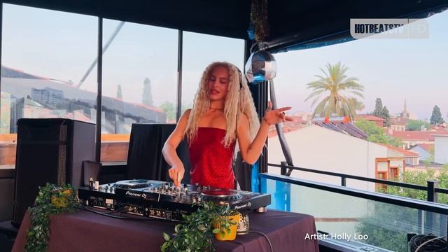 LIVE: HotBeatsTV