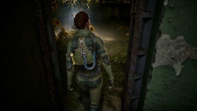 S.T.A.L.K.E.R. 2  Cost Of Hope — Launch Trailer