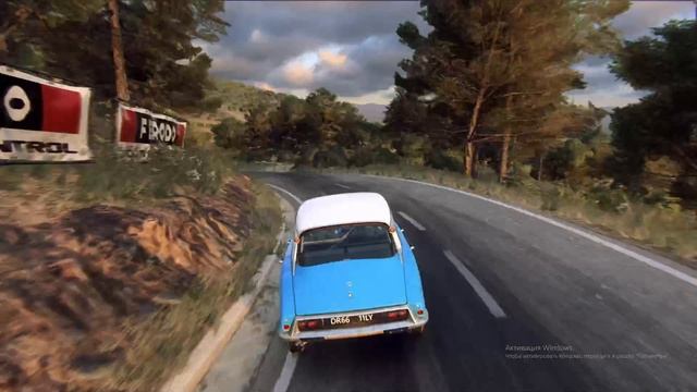 DiRT Rally 2.0