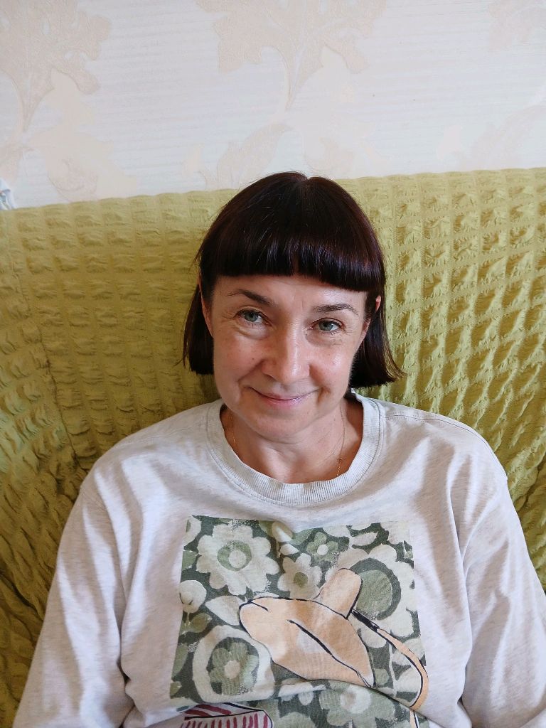 интервью от мамы