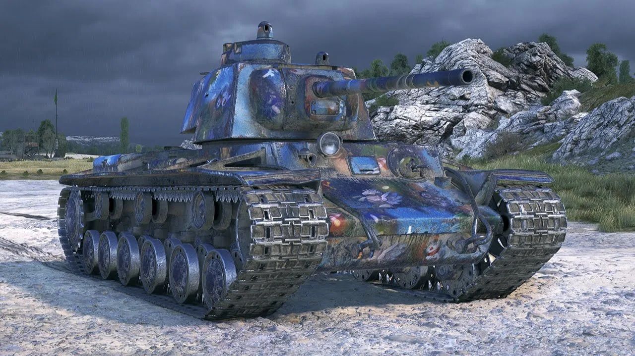 T150 - 6 Кил 4,1К Дамаг