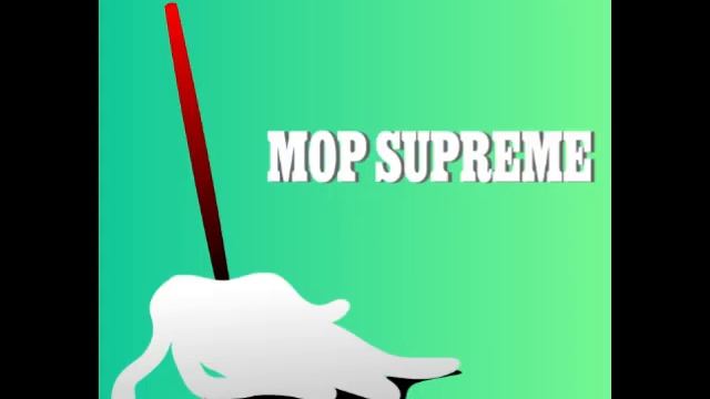 MOP SUPREME