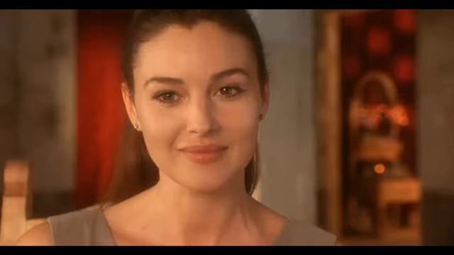Under Suspicion 2000 Monica Bellucci Face