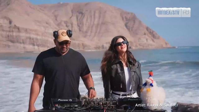 Electronic Music Experience • Clubs, Events, Festivals & Studio Sessions 🎧🎶 Ad-free For Subscri