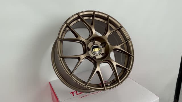 Диски XPIN 7095X 18 8.0J Satin Bronze