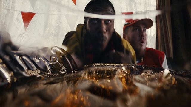 Coca-Cola - Taste Every Second (Central Cee) (2026)