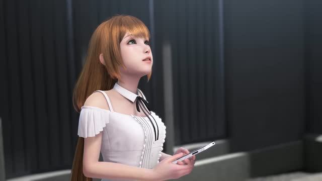 KINGDOM HEARTS IV — трейлер с D23 2026