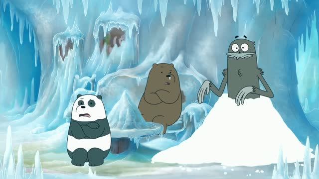 Мультсериалы