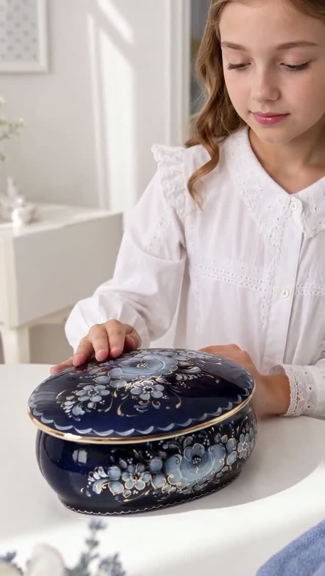 Особые коллекции