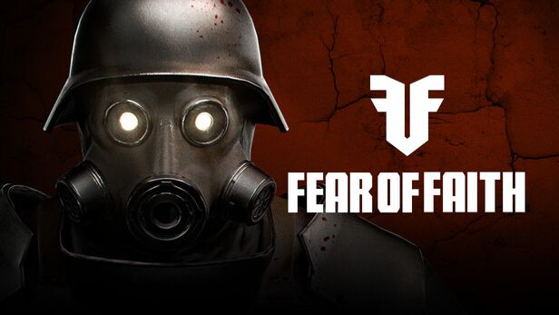 FEAR OF FAITH страх перед Верой Первый Взгляд
