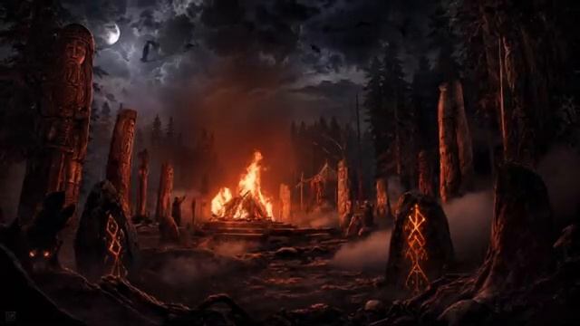 Воля Велеса [DJ AIVAEL]