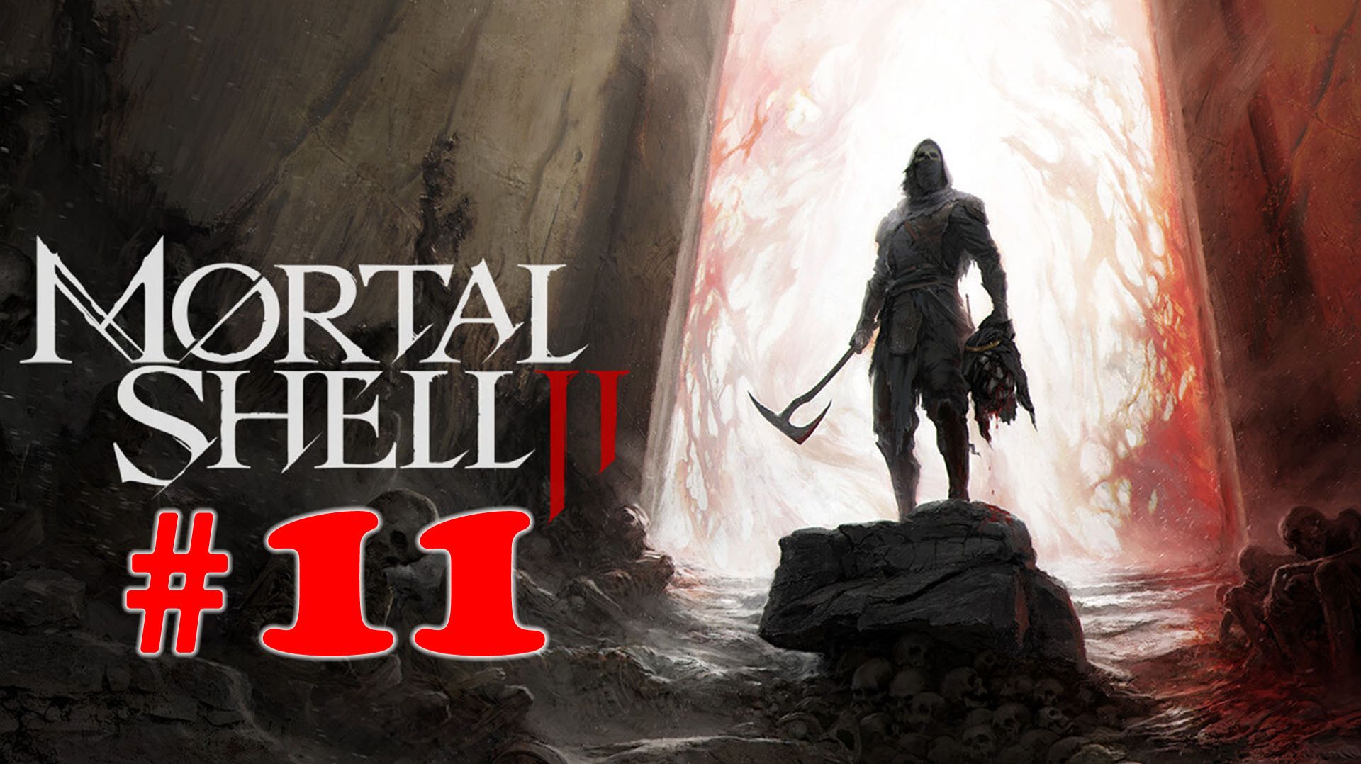 Mortal Shell 2