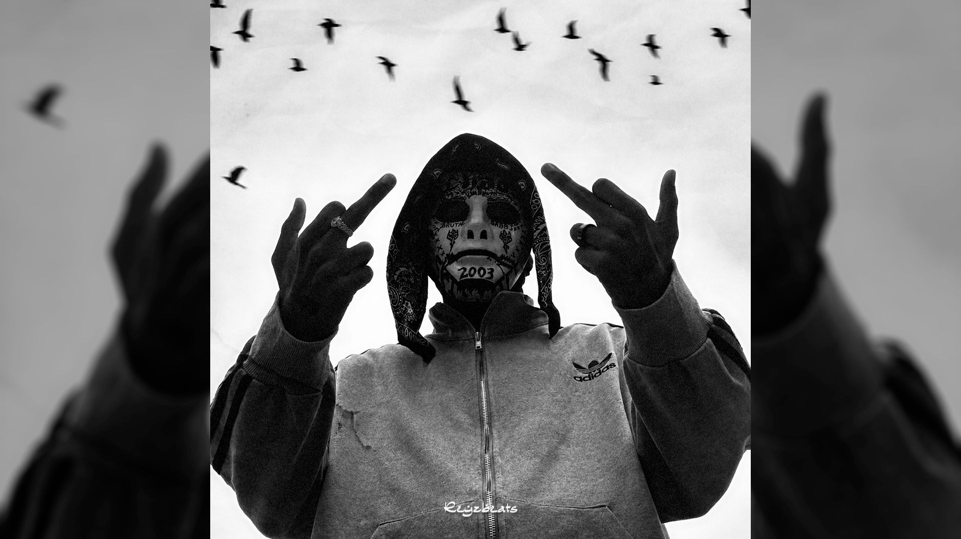 [FREE] FRIENDLY THUG 52 NGG X KIZARU TYPE BEAT - SHOTGUN