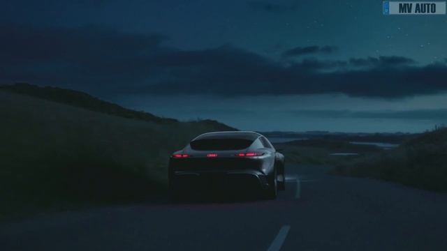 2025-2026 Next Generation AUDI A8 ( E-Tron ) - New Official Information!