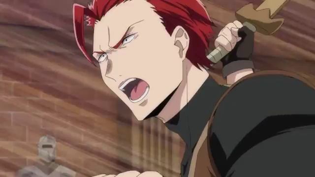 Перерождение в аристократа со способностью анализа 3  Tensei Kizoku, Kantei Skill De Nariagaru 3rd S