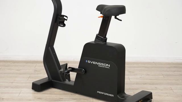 SVENSSON INDUSTRIAL