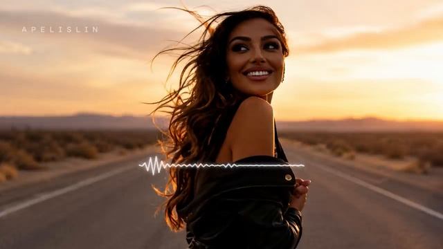Apelislin - Stay Tonight
