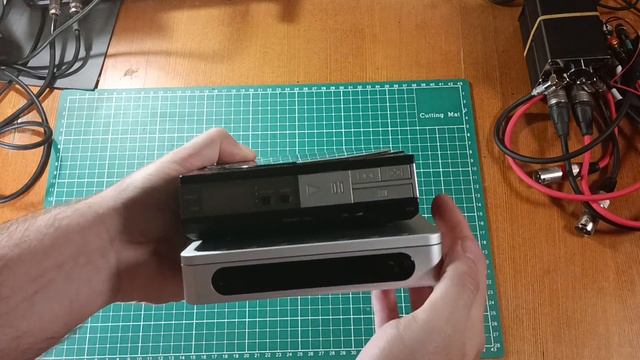 Fiio Dm13 первый блин комом?!