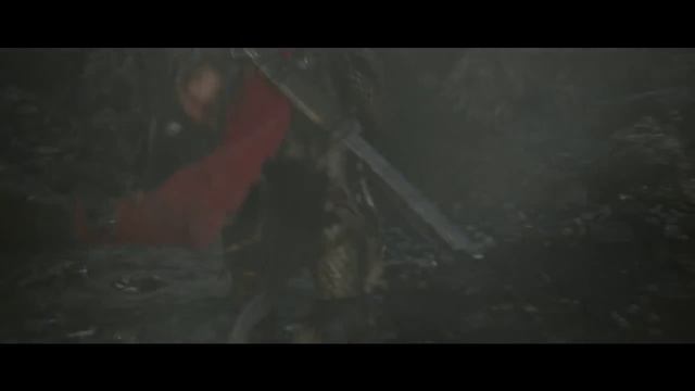 Игры -Games - cinematics