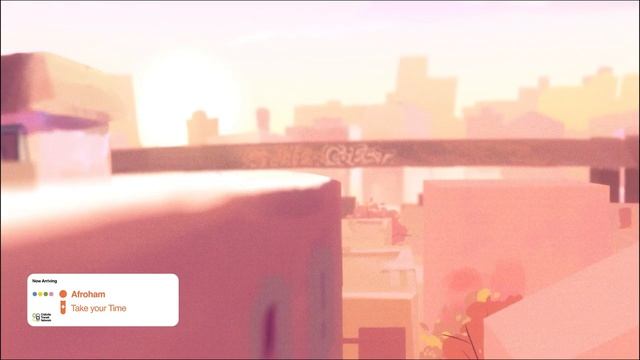 CHILLHOP MUSIC❤️