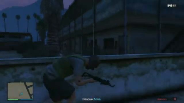 GTA V: CoD Ghosts Failed To Surpass Sales