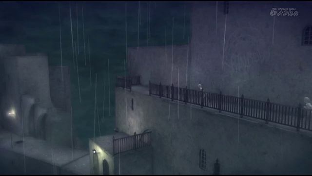 Rain (BlackSilverUfa)