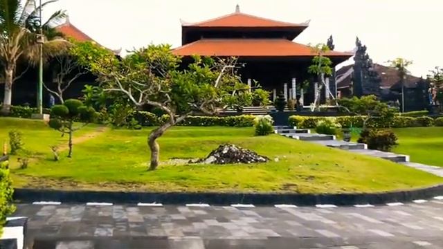 PANORAMA GILIMANUK HINGGA PURA PENATARAN LUHUR TANAH LOT