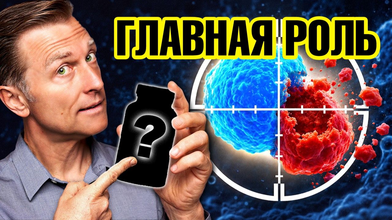 Витамины и БАДы