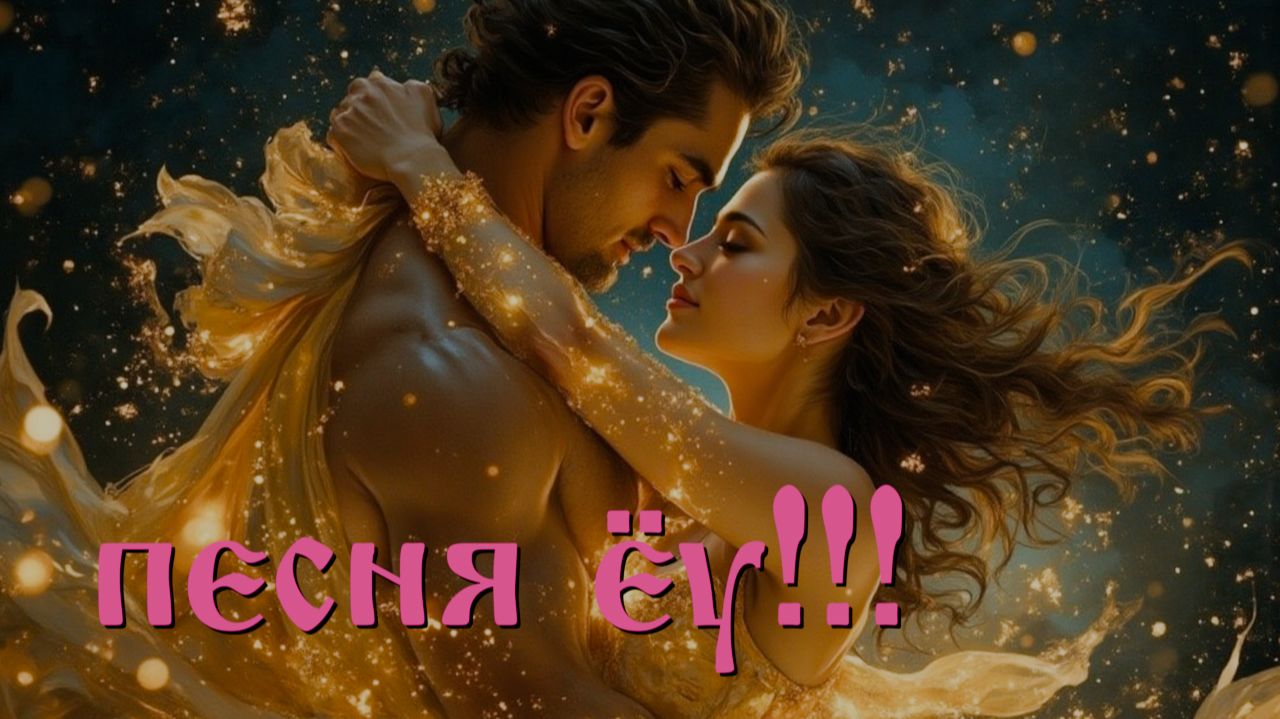 Крутая песенка