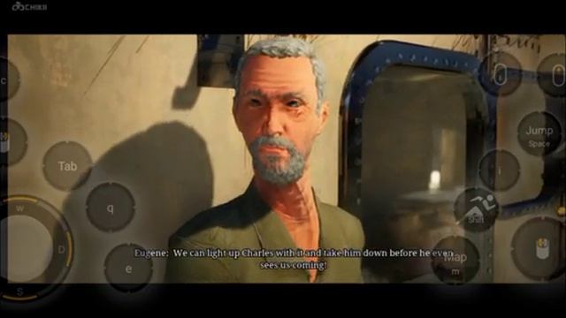 Choo Choo Charles Nightmare Mod - Gameplay Walkthrough No Commentary (Android)