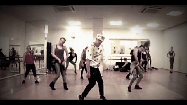 LEMONADE - Danity Kane | Choreography By Netto