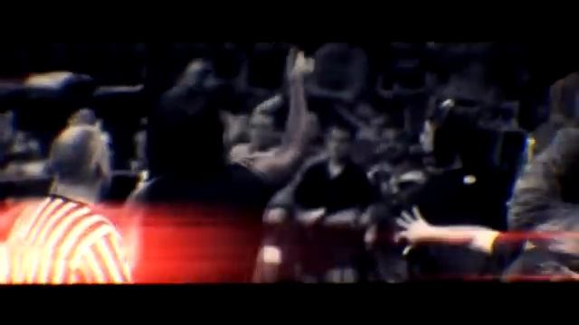 Redemption (EP's Cursed Charisma)