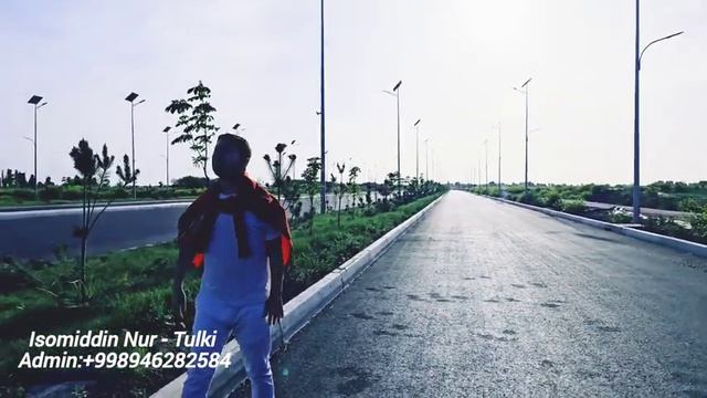 Isomiddin Nur - Tulki (Official Music Video)