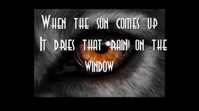 Nazareth - Rain On The Window
