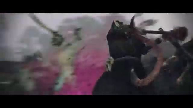 Total War  WARHAMMER 2 – Skaven Reveal Trailer In Engine