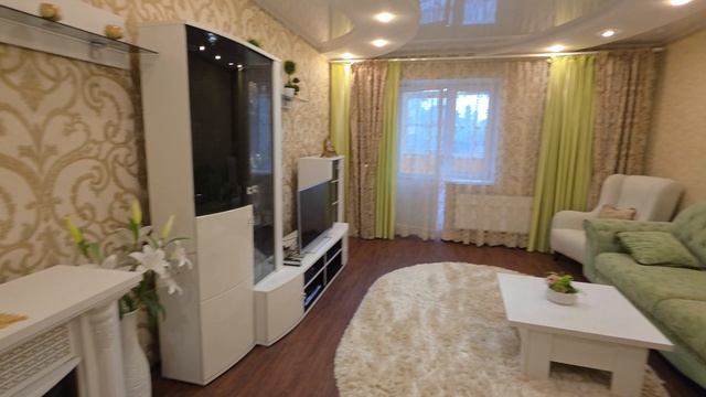 Продажа квартиры на ул. Связи д.21, В.Новгород