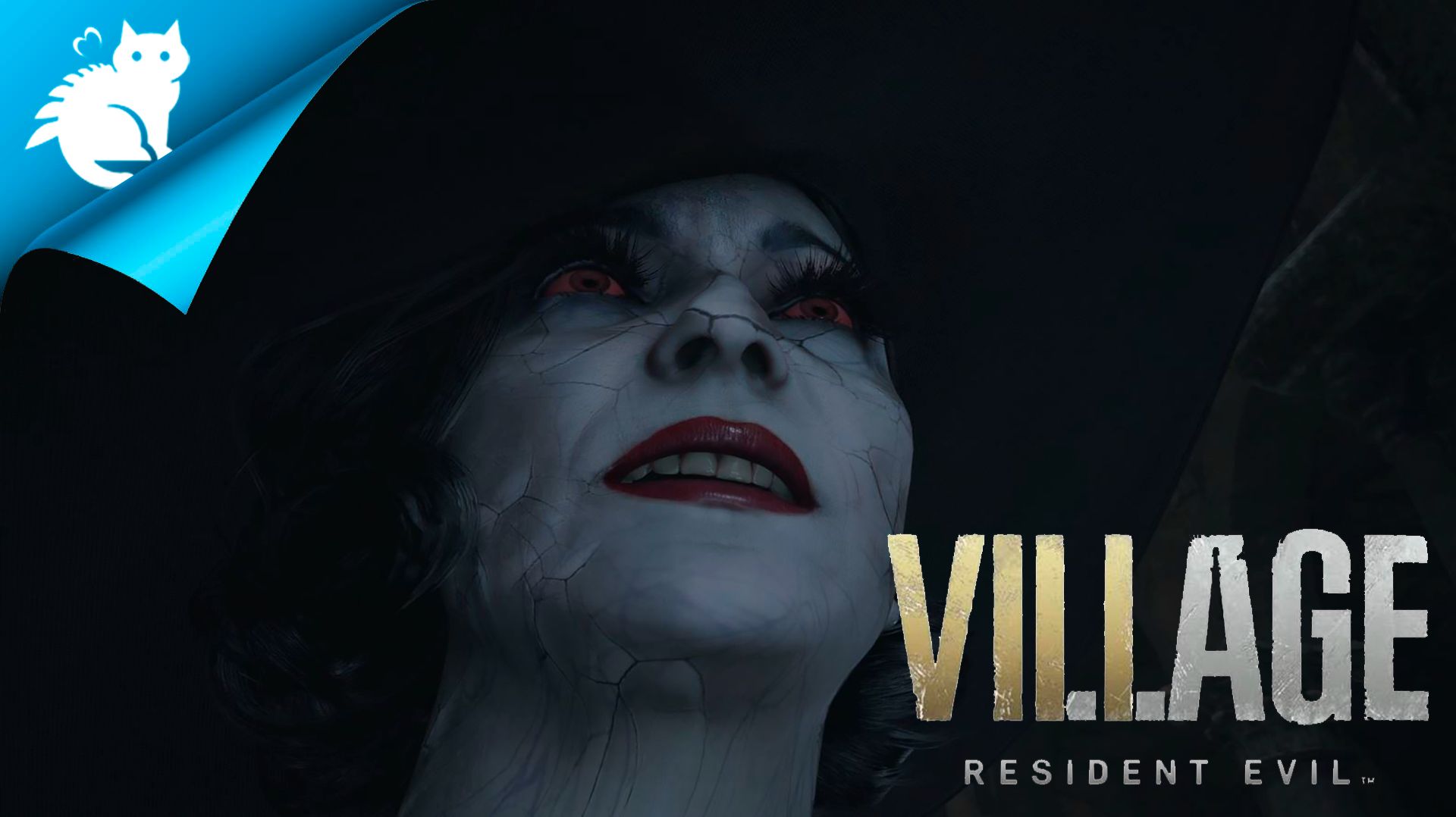 Resident Evil 8: Village - [#5] - Димитреску