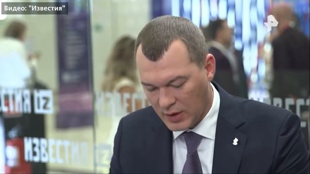 «Ситуация не очень хорошая». Дегтярев — об отказе КХЛ в аккредитации Шевченко