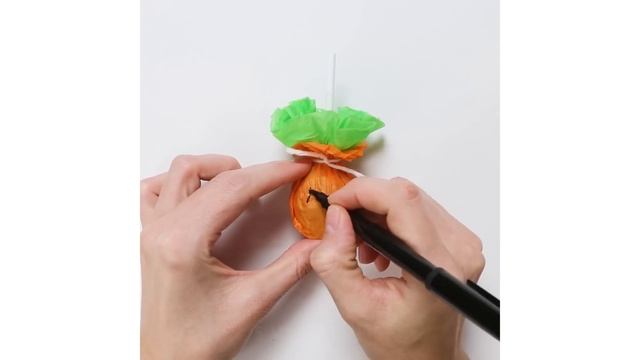 3 вкусных хеллоуинских угощения, которые нужно сделать прямо сейчас