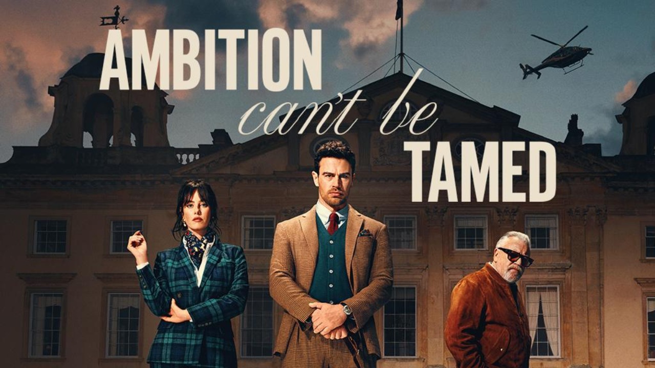 Джентльмены - 2 сезон, 1 серия (сериал, 2026) / TheGentlemen