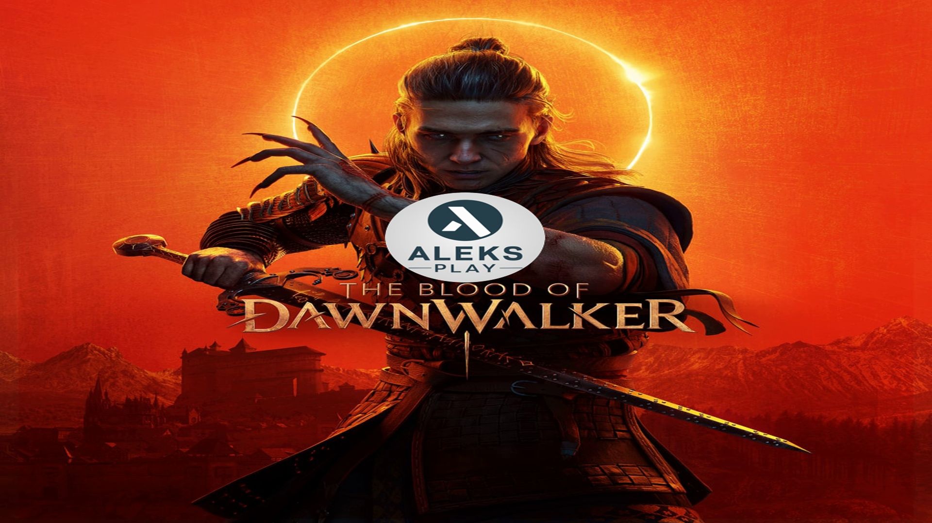Новинка | The Blood Of Dawnwalker | Польский кровосися