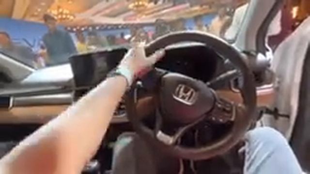 Mini Land Cruiser अब Creta अब तो गये New Car Honda Car Finally Honda Elevate Unveiled