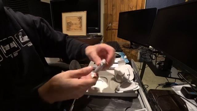Apple Watch Ultra 2 Unboxing