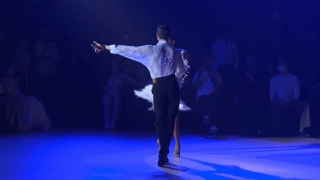 2026.08 Beijing WDO Китай
